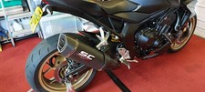 Honda cb1000 hornet for sale  YEOVIL