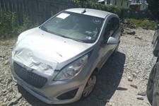 2015 chevrolet spark for sale  Harrisville
