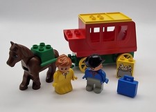 1998 lego duplo gebraucht kaufen  Berlin
