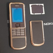 Rare nokia 8800e d'occasion  Expédié en Belgium