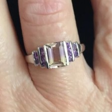Gorgeous gems 9ct for sale  LOUGHBOROUGH