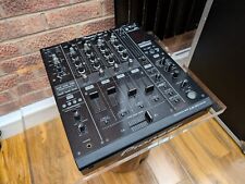 Pioneer djm900nxs channel for sale  THATCHAM