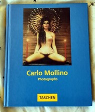 Carlo mollino photographs for sale  SELKIRK