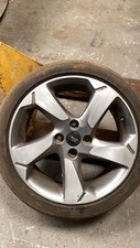 Ford fiesta alloy for sale  NEWCASTLE UPON TYNE