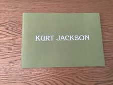 Kurt jackson. messum for sale  EAST GRINSTEAD