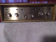 Paco stereophonic tube for sale  Alamogordo