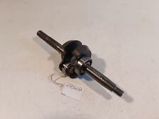 Tecumseh snowblower crankshaft for sale  Maxatawny