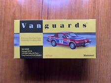 Vanguards corgi triumph for sale  WINDSOR