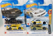Hot wheels nissan for sale  UK