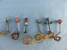 Lot panneaux lumineux d'occasion  Alsting