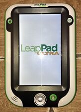 Leap pad ultra for sale  TARPORLEY