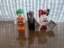 Lego joker harley for sale  Lawrence