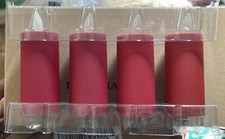 4pcs luminara flameless for sale  Gardner