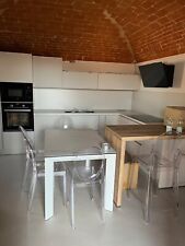 Cucina completa elettrodomesti usato  Torino