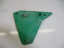 Kawasaki kdx 175 gebraucht kaufen  Ellwangen (Jagst)