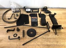 Simplicity bagger turbo for sale  Brookfield