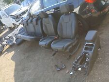 Vauxhall grandland 2018 for sale  CHESTERFIELD