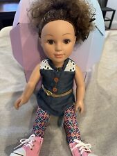 Life doll burnette for sale  Lodi
