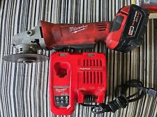 Milwaukee 2680 cut for sale  Janesville