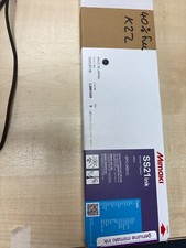 Genuine cyan mimaki for sale  PRESTON