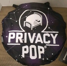 Privacy pop half for sale  Deer Park