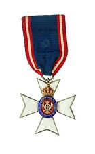 Royal victorian order for sale  KINGTON