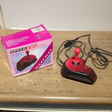 Konix speedking joystick for sale  MATLOCK