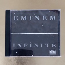 Eminem infinite super d'occasion  Expédié en Belgium