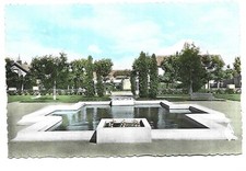 Montceau mines jardin d'occasion  Expédié en Belgium