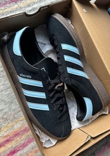 Adidas munchen orginals for sale  EPSOM