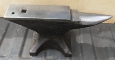 Lb. fisher anvil for sale  Hopatcong