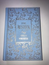 Jane austen stolz gebraucht kaufen  München