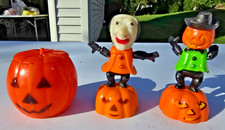 3 halloween for sale  Mayville