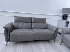 Jude seater grey for sale  BACUP