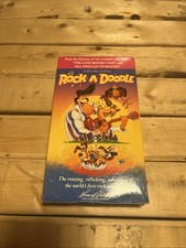 Rock doodle for sale  Mohnton