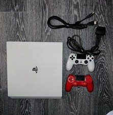 Ps4 pro 1tb for sale  SHIFNAL
