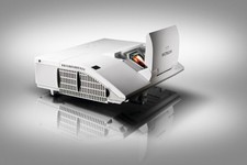 hitachi xga projector for sale  COLCHESTER