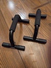 Spri push bars for sale  Lake Forest