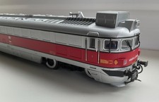 Electrotren talgo locomotive d'occasion  Zillisheim