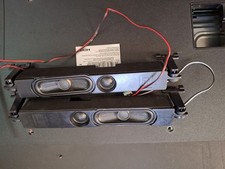 42cl2ea sharp altoparlanti usato  Cison di Valmarino