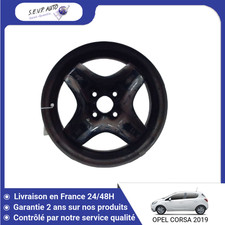 Jante tole opel d'occasion Jante tole opel d'occasion  Saint-Quentin