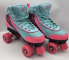 Luscious skates quad for sale  HEREFORD