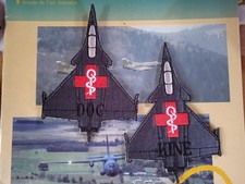 Lot rafale service d'occasion  Mourmelon-le-Grand