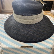 Ladies wedding hat for sale  DURHAM