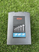 Ruko ultimatecut countersink for sale  SKIPTON