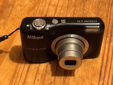 Nikon coolpix l31 d'occasion  Lanester