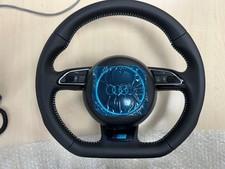 audi s3 steering wheel for sale audi s3 steering wheel for sale BICESTER