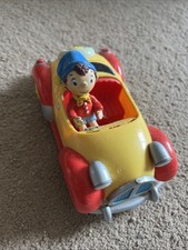 Toy noddy figure for sale  FORDINGBRIDGE