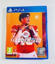 Madden nfl sony for sale  Cartersville