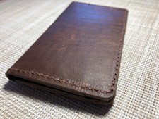 Handmade genuine buffalo for sale  Pascagoula